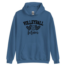 Load image into Gallery viewer, Volleyball Mom Hoodie
