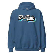 Load image into Gallery viewer, Panthers Retro Hoodie(NFL)
