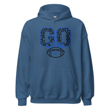 Load image into Gallery viewer, Go Lions Hoodie(NFL)
