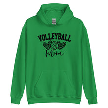 Load image into Gallery viewer, Volleyball Mom Hoodie
