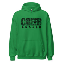 Load image into Gallery viewer, Cheerleader Hoodie(Teen)
