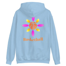 Load image into Gallery viewer, No Limit For Greatness Basketball Hoodie
