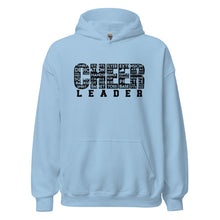 Load image into Gallery viewer, Cheerleader Hoodie(Teen)
