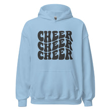 Load image into Gallery viewer, Cheer Wave Hoodie
