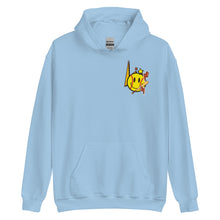 Load image into Gallery viewer, Retro Softball Hoodie
