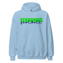 Load image into Gallery viewer, Seahawks Knockout Hoodie(NFL)
