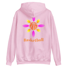 Load image into Gallery viewer, No Limit For Greatness Basketball Hoodie
