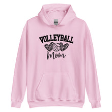 Load image into Gallery viewer, Volleyball Mom Hoodie
