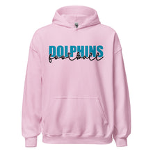 Load image into Gallery viewer, Dolphins Knockout Hoodie(NFL)
