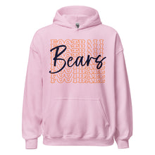 Load image into Gallery viewer, Bears Stack Hoodie(NFL)
