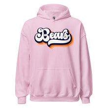 Load image into Gallery viewer, Bears Retro Hoodie(NFL)
