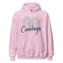 Load image into Gallery viewer, Go Cowboys Hoodie(NFL)
