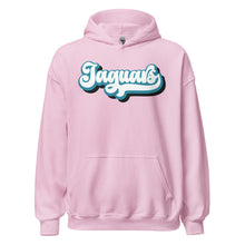 Load image into Gallery viewer, Jaguars Retro Hoodie(NFL)
