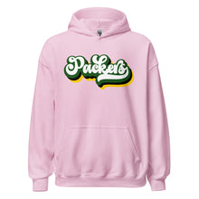 Load image into Gallery viewer, Packers Retro Hoodie(NFL)
