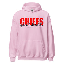 Load image into Gallery viewer, Chiefs Knockout Hoodie(NFL)
