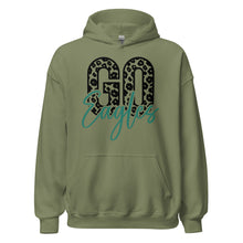 Load image into Gallery viewer, Go Eagles Hoodie(NFL)
