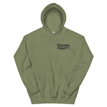 Load image into Gallery viewer, Lacrosse Vibes Front &amp; Back Hoodie
