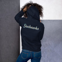 Load image into Gallery viewer, Go Seahawks Hoodie(NFL)
