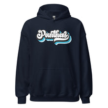 Load image into Gallery viewer, Panthers Retro Hoodie(NFL)
