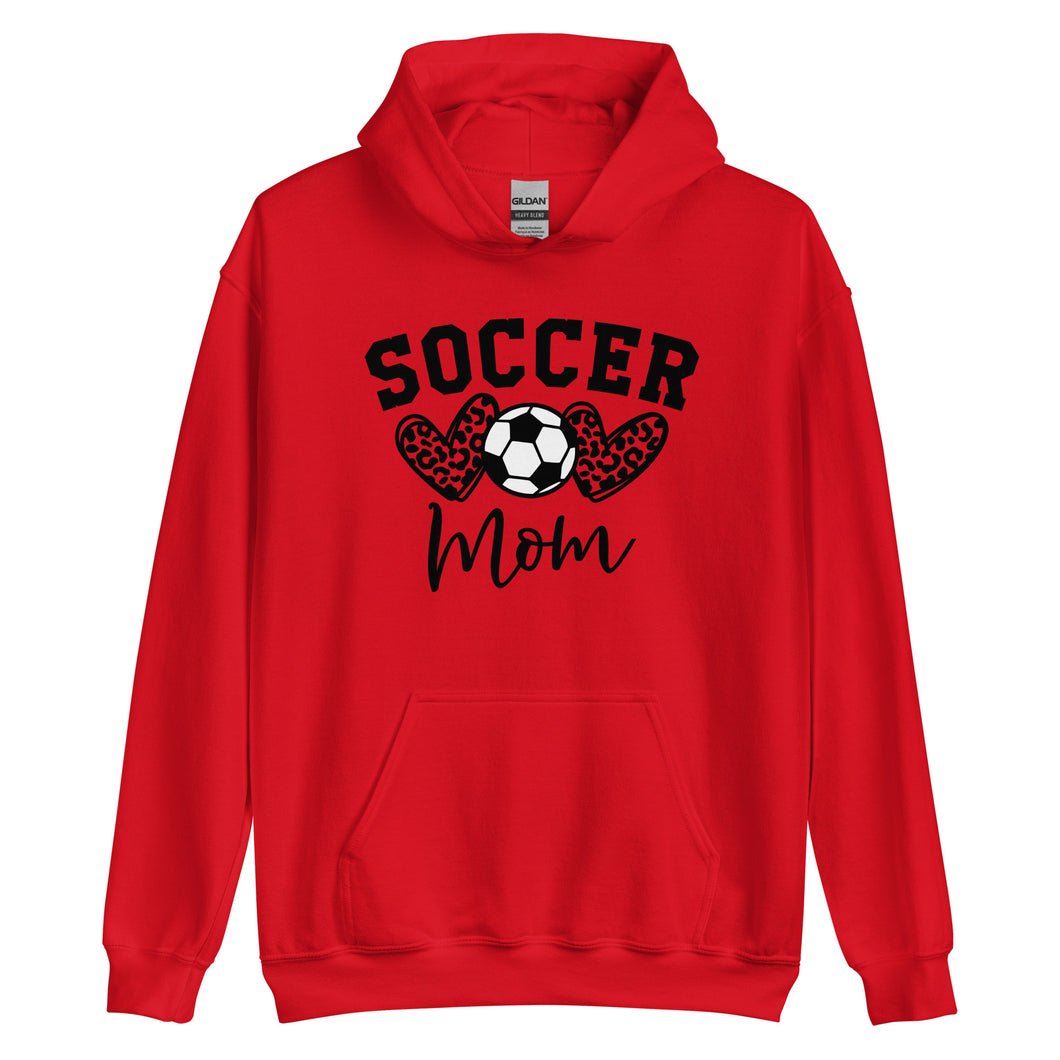 Soccer Mom Hoodie