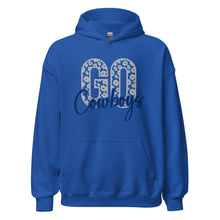 Load image into Gallery viewer, Go Cowboys Hoodie(NFL)
