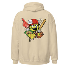 Load image into Gallery viewer, Softball Fan Hoodie
