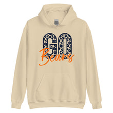 Load image into Gallery viewer, Go Bears Hoodie(NFL)
