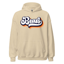 Load image into Gallery viewer, Bears Retro Hoodie(NFL)
