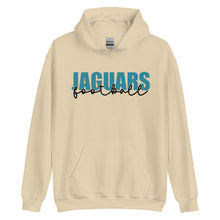 Load image into Gallery viewer, Jaguars Knockout Hoodie(NFL)
