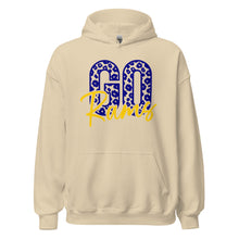 Load image into Gallery viewer, Go Rams Hoodie(NFL)
