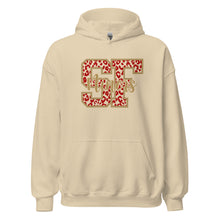 Load image into Gallery viewer, SF 49ers Hoodie(NFL)
