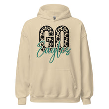Load image into Gallery viewer, Go Eagles Hoodie(NFL)

