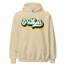 Load image into Gallery viewer, Packers Retro Hoodie(NFL)
