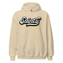 Load image into Gallery viewer, Saints Retro Hoodie(NFL)
