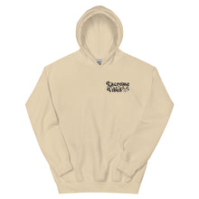 Load image into Gallery viewer, Lacrosse Vibes Front &amp; Back Hoodie
