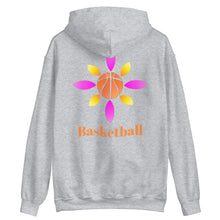 Load image into Gallery viewer, No Limit For Greatness Basketball Hoodie
