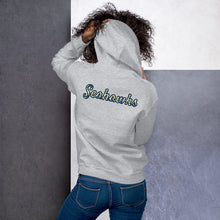 Load image into Gallery viewer, Go Seahawks Hoodie(NFL)
