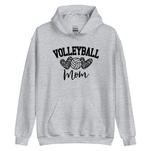 Load image into Gallery viewer, Volleyball Mom Hoodie
