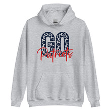 Load image into Gallery viewer, Go Patriots Hoodie(NFL)
