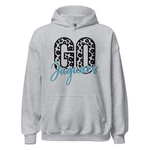 Load image into Gallery viewer, Go Jaguars Hoodie(NFL)
