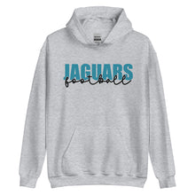 Load image into Gallery viewer, Jaguars Knockout Hoodie(NFL)
