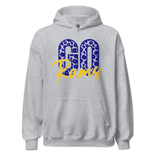 Load image into Gallery viewer, Go Rams Hoodie(NFL)
