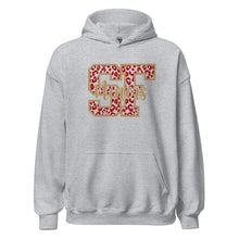 Load image into Gallery viewer, SF 49ers Hoodie(NFL)
