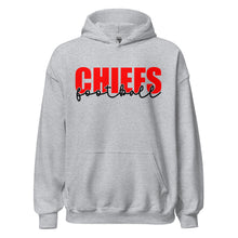 Load image into Gallery viewer, Chiefs Knockout Hoodie(NFL)
