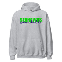 Load image into Gallery viewer, Seahawks Knockout Hoodie(NFL)
