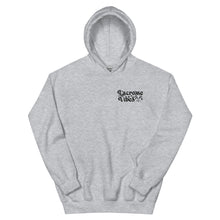 Load image into Gallery viewer, Lacrosse Vibes Front &amp; Back Hoodie
