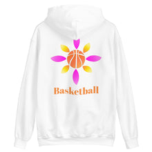 Load image into Gallery viewer, No Limit For Greatness Basketball Hoodie
