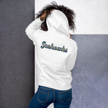 Load image into Gallery viewer, Go Seahawks Hoodie(NFL)
