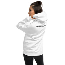 Load image into Gallery viewer, No Limit For Greatness Hoodie
