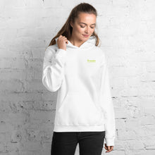 Load image into Gallery viewer, No Limit For Greatness Tennis Hoodie
